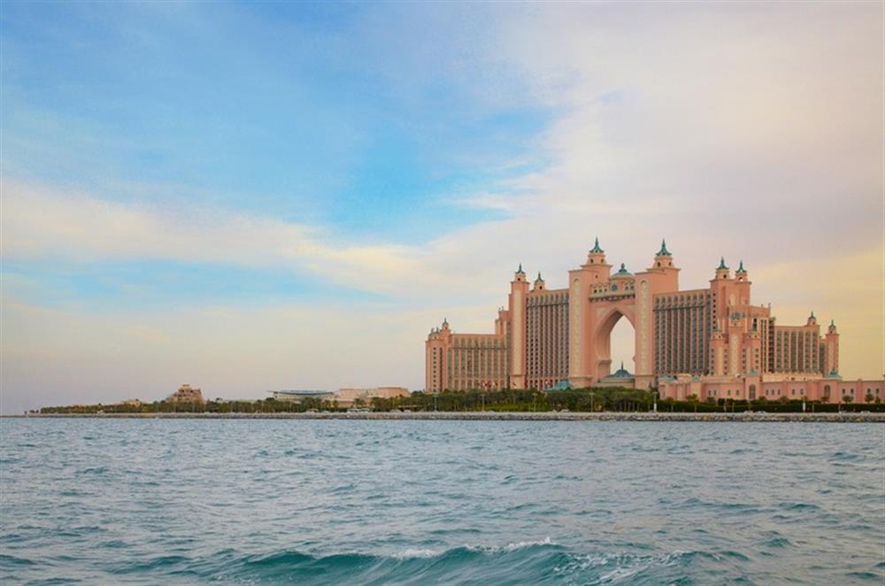 Atlantis, The Palm